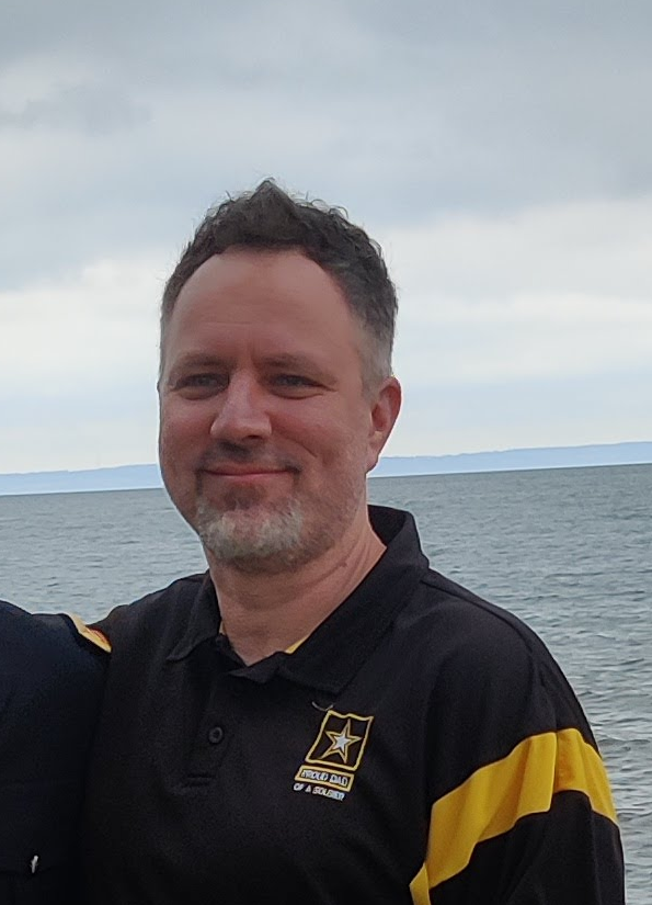 Carl Treppish, Strategy & Technology